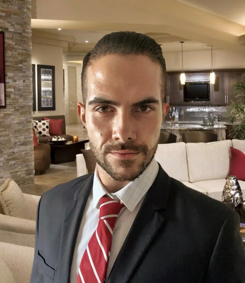 Mauro Addesso - Consulente Informatico Civitavecchia